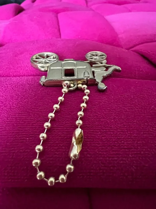 Coach Hang Tag - Picture 4 of 6